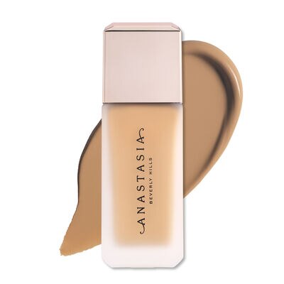 IMPECCABLE FOUNDATION (BASE DE MAQUILLAJE MATTE)